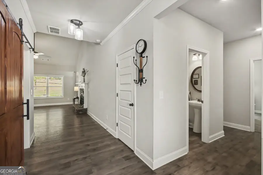 8345 Loch Lomand Lane, Winston, GA 30187 - #3