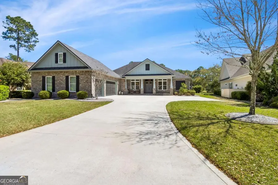 167 Millers Branch Drive, Saint Marys, GA 31558 - #3