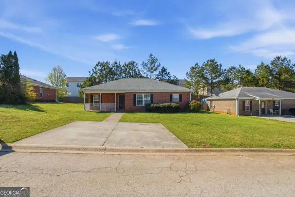 504 Dove Way, Social Circle, GA 30025