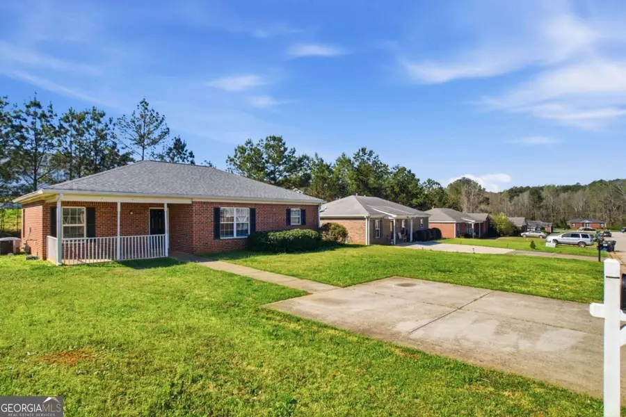 504 Dove Way, Social Circle, GA 30025 - #2