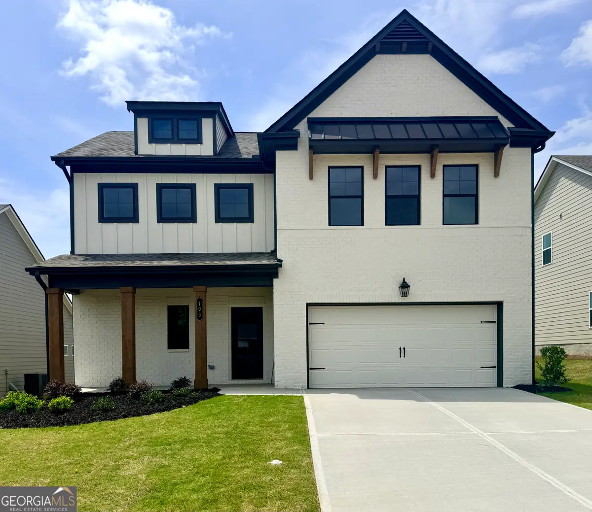 8 Commons Way, Cartersville, GA 30120 - #1