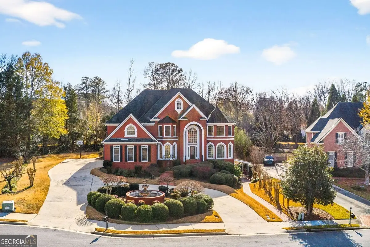 235 Summerhouse Lane, Sandy Springs, GA 30350 - #1