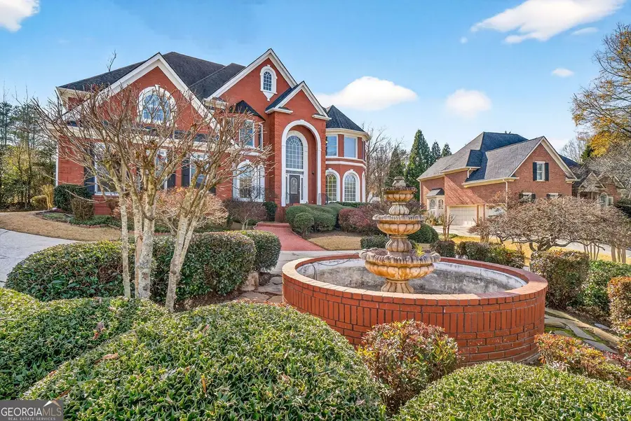 235 Summerhouse Lane, Sandy Springs, GA 30350 - #2