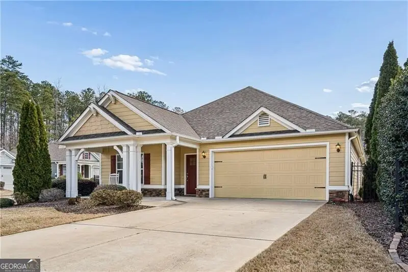 4771 Biscayne Circle, Powder Springs, GA 30127 - #2