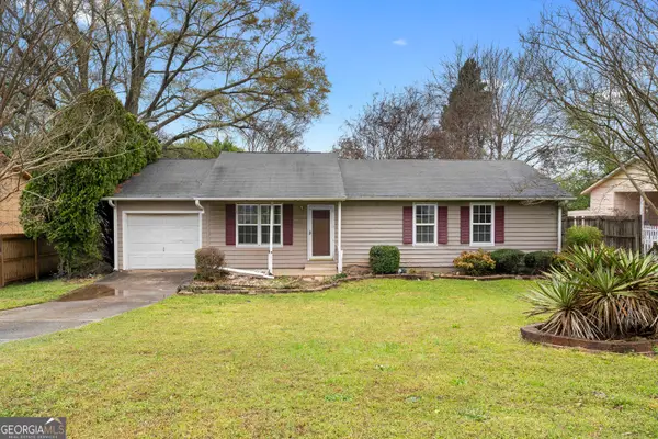 253 Deerfield Drive, Jonesboro, GA 30238