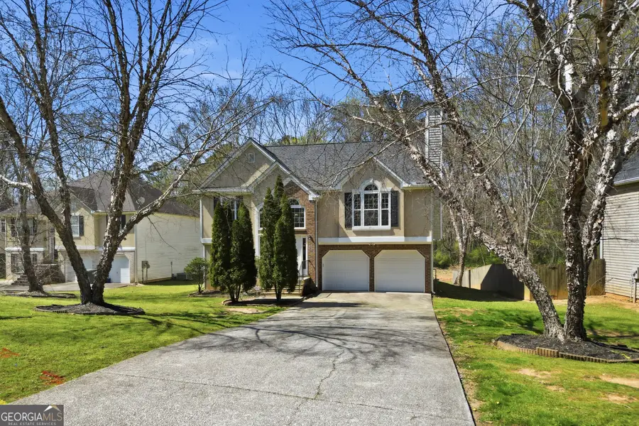 1488 Bellemeade Farms Road Sw, Marietta, GA 30008 - #2