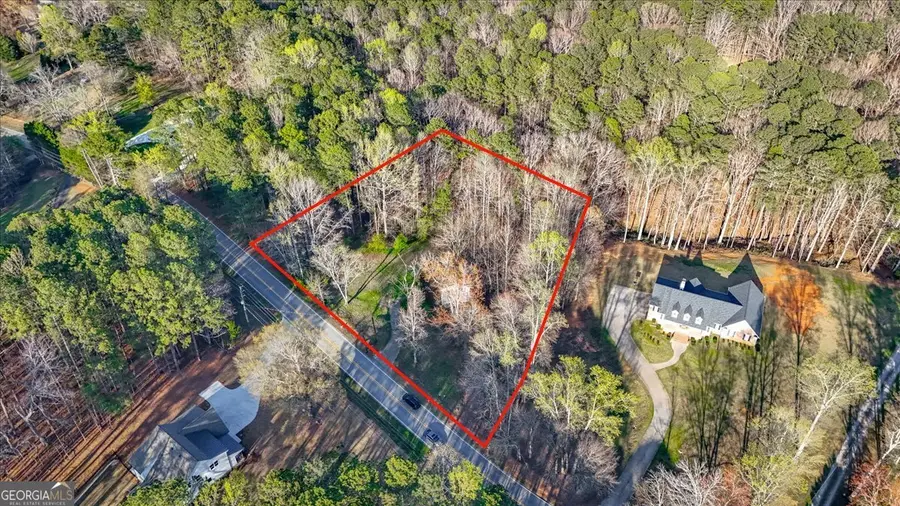 3550 Cheatham Road Nw, Acworth, GA 30101 - #2