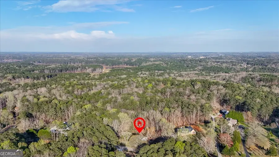 3550 Cheatham Road Nw, Acworth, GA 30101 - #3