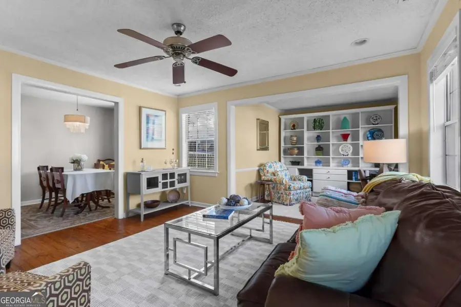 3045 Dunn Street Se, Smyrna, GA 30080 - #3