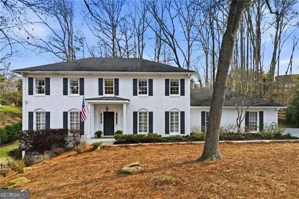 985 Hickory Oak Hollow, Roswell, GA 30075