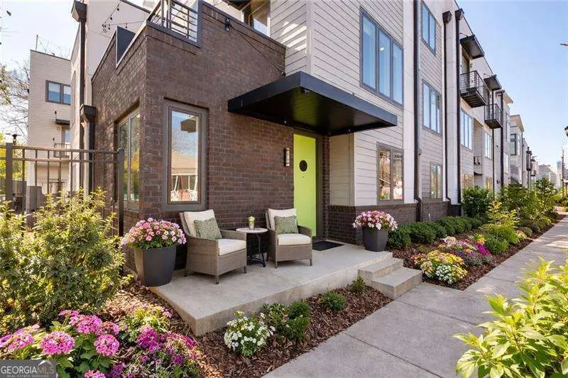 415 Gartrell Street Se #1, Atlanta, GA 30312 - #1