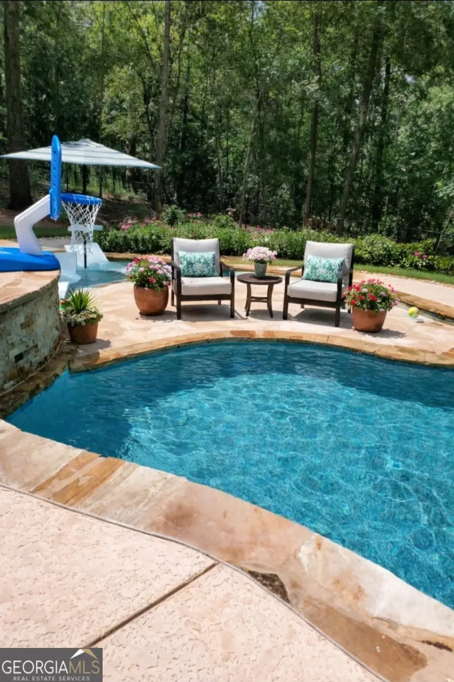 530 Thomas Drive, Loganville, GA 30052 - #2