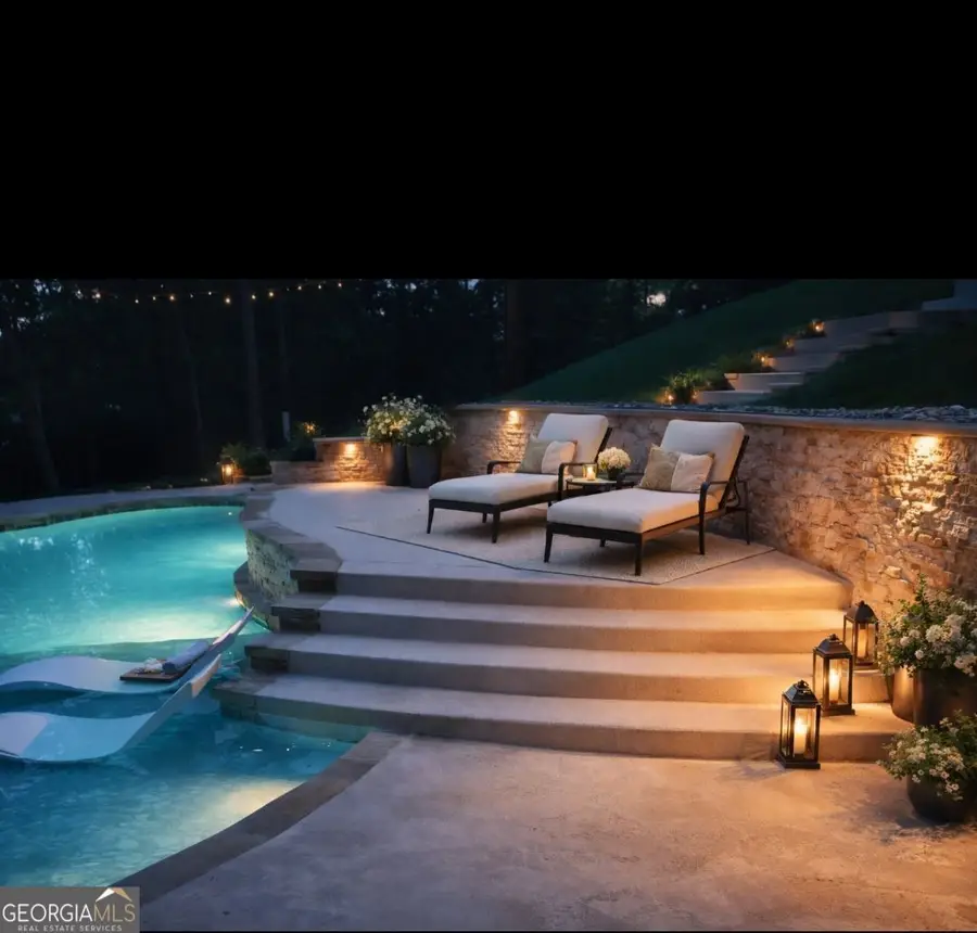 530 Thomas Drive, Loganville, GA 30052 - #3