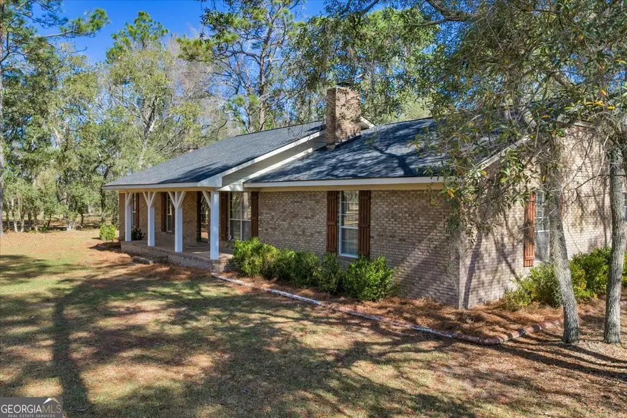 6501 Harley Trail, Blackshear, GA 31516 - #2