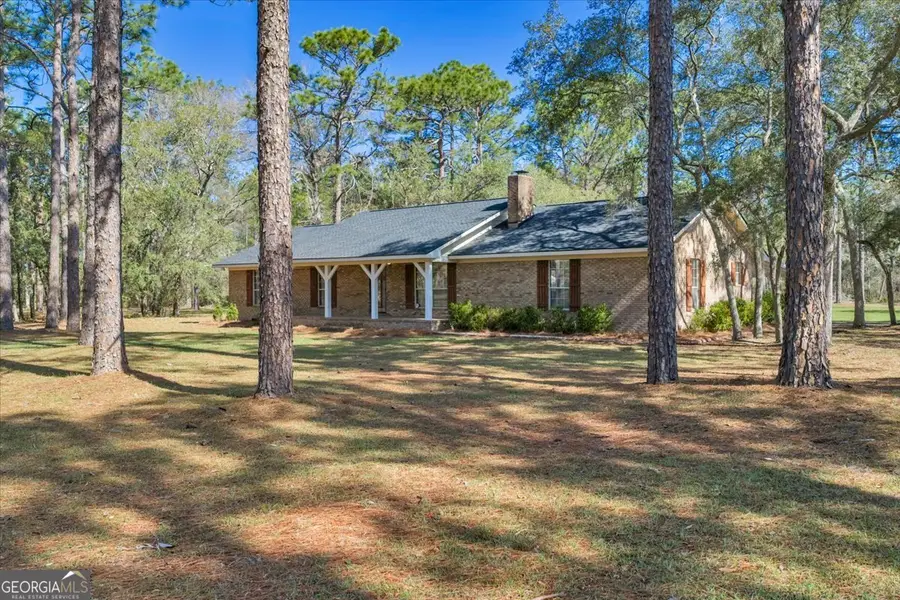 6501 Harley Trail, Blackshear, GA 31516 - #3