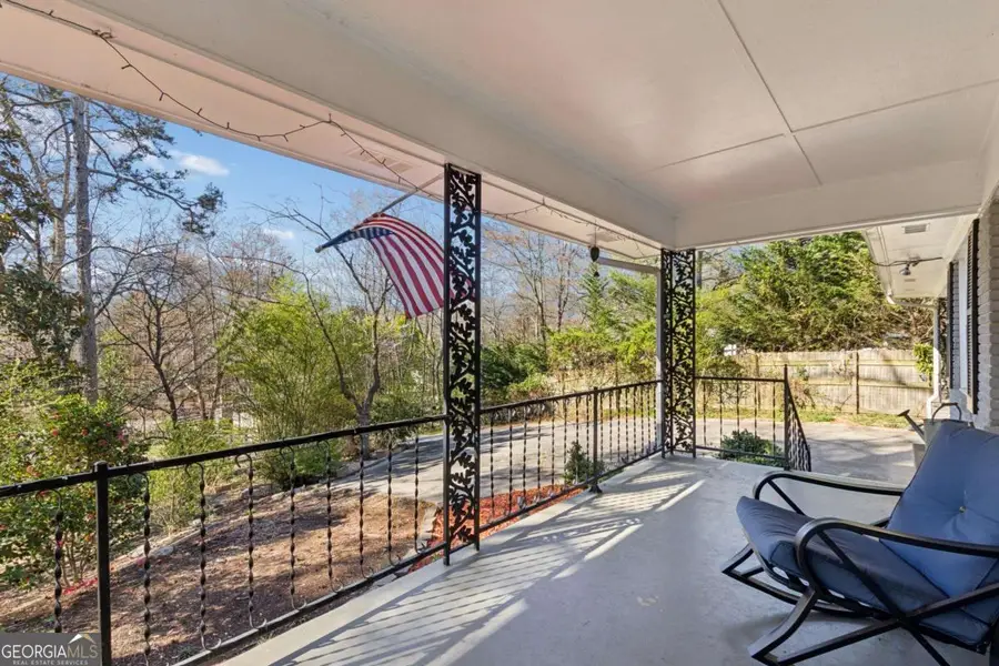 3490 Springdale Forrest Boulevard, Gainesville, GA 30506 - #2