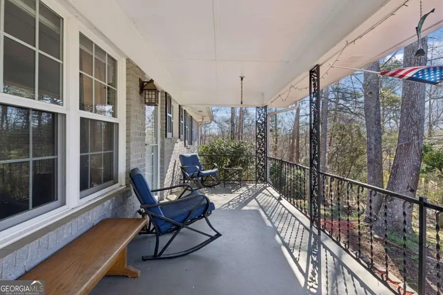 3490 Springdale Forrest Boulevard, Gainesville, GA 30506 - #3