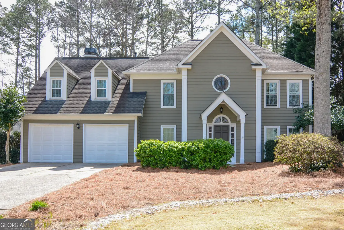 5265 N Hillbrooke Trace, Johns Creek, GA 30005 - #1