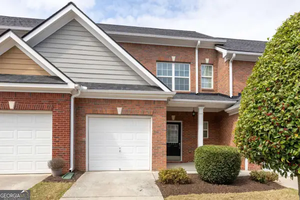 1797 Willow Branch Lane Nw, Kennesaw, GA 30152