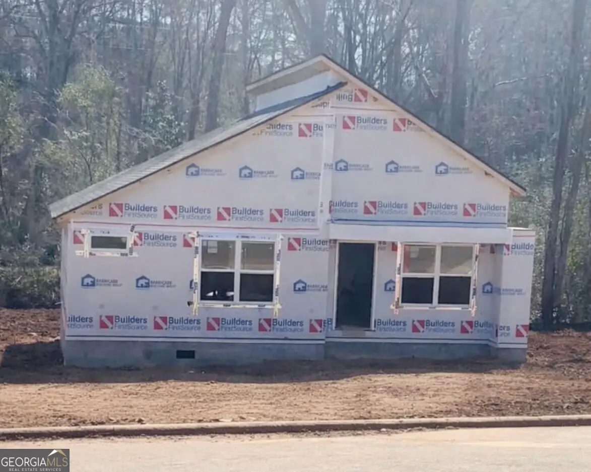 1017 Stonewall Street, Lagrange, GA 30240 - #1