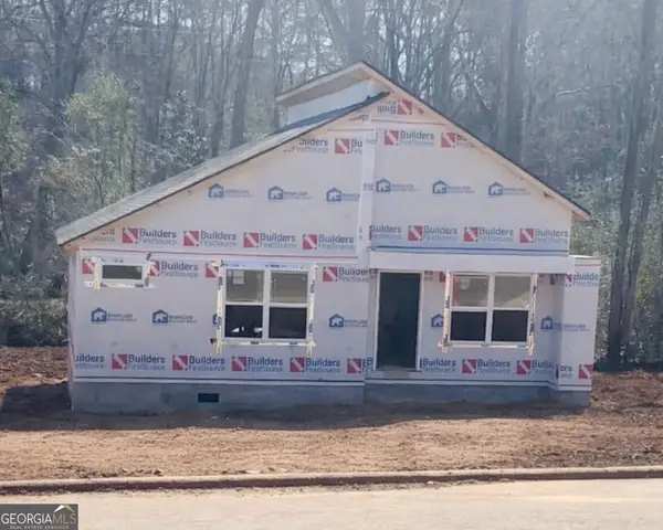 1017 Stonewall Street, LaGrange, GA 30240