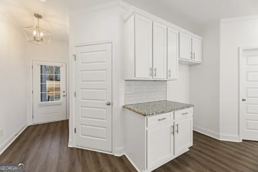 5645 Overview Drive, Flowery Branch, GA 30542 - #2