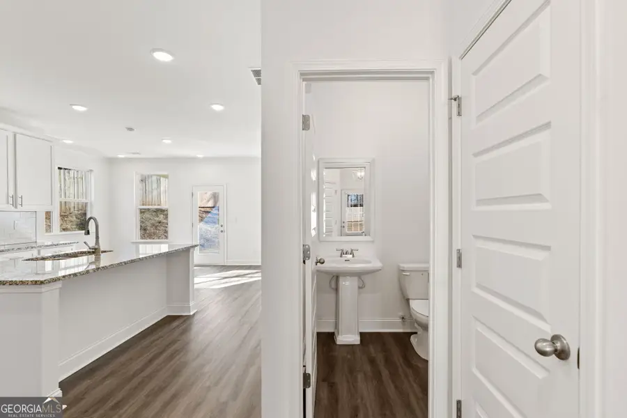 5645 Overview Drive, Flowery Branch, GA 30542 - #3