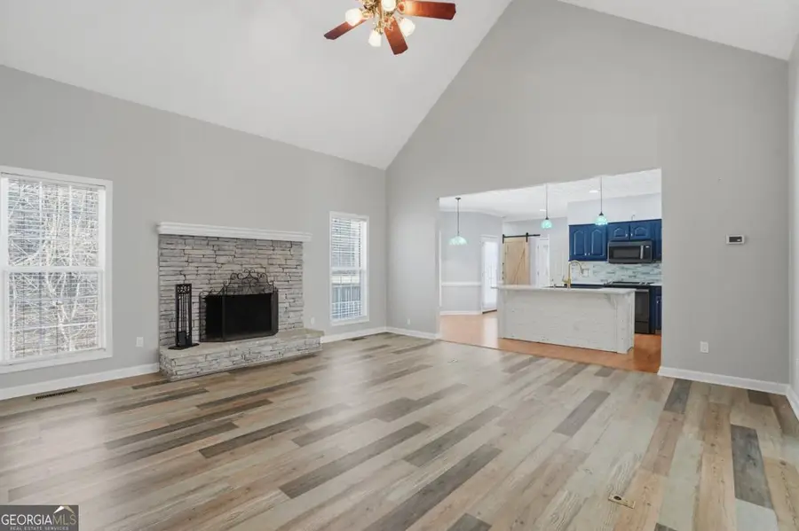 3664 Mcever Lake Road, Pendergrass, GA 30567 - #2