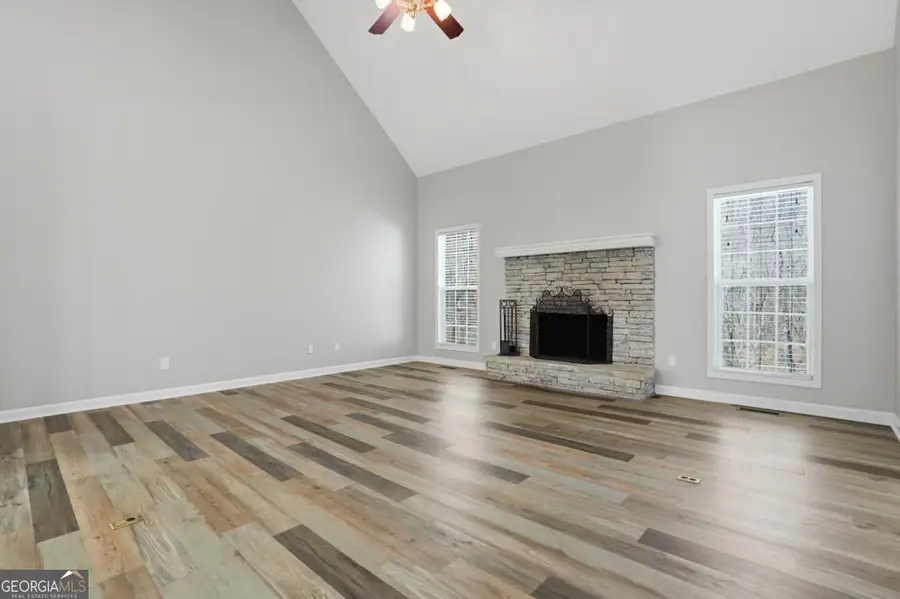 3664 Mcever Lake Road, Pendergrass, GA 30567 - #3