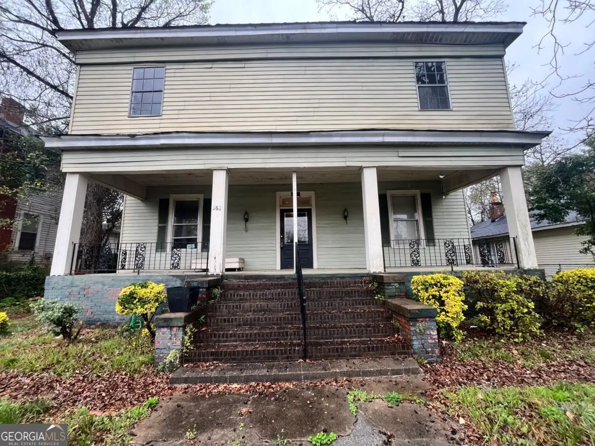 132 Culver Street, Macon, GA 31204 - #1