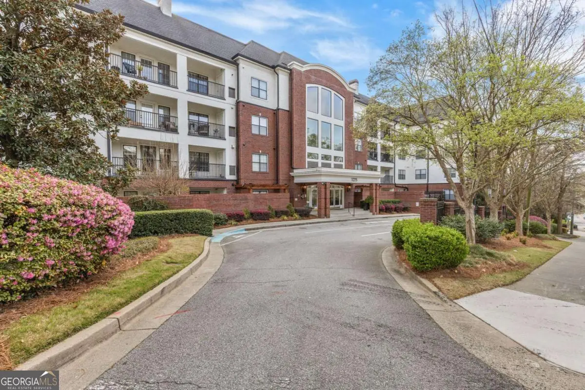3275 Lenox Road Ne #314, Atlanta, GA 30324 - #1