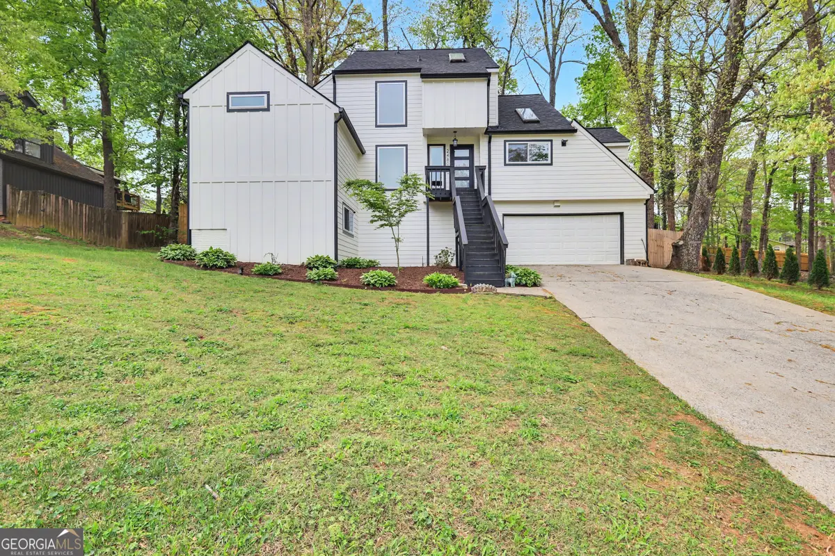 2480 Cedar Fork Trail, Marietta, GA 30062 - #1