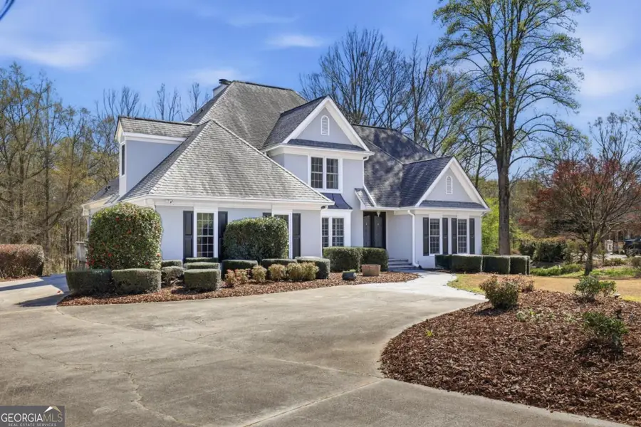 585 Ripplewater Drive Sw, Marietta, GA 30064 - #3