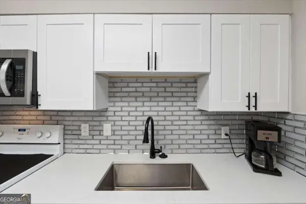 6700 Roswell Road #31B, Atlanta, GA 30328