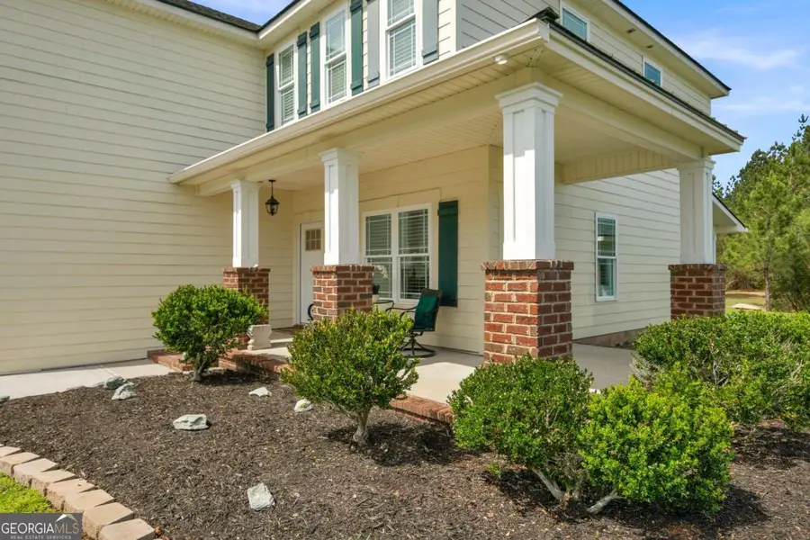 328 Windsor Road, Guyton, GA 31312 - #3