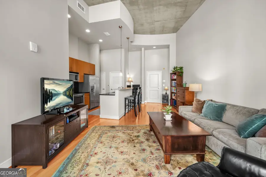 44 Peachtree Place Nw #525, Atlanta, GA 30309 - #3