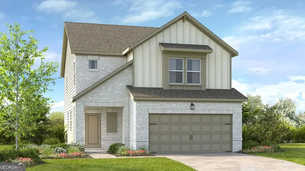 1295 Windance Lake Drive, Loganville, GA 30052 - #1