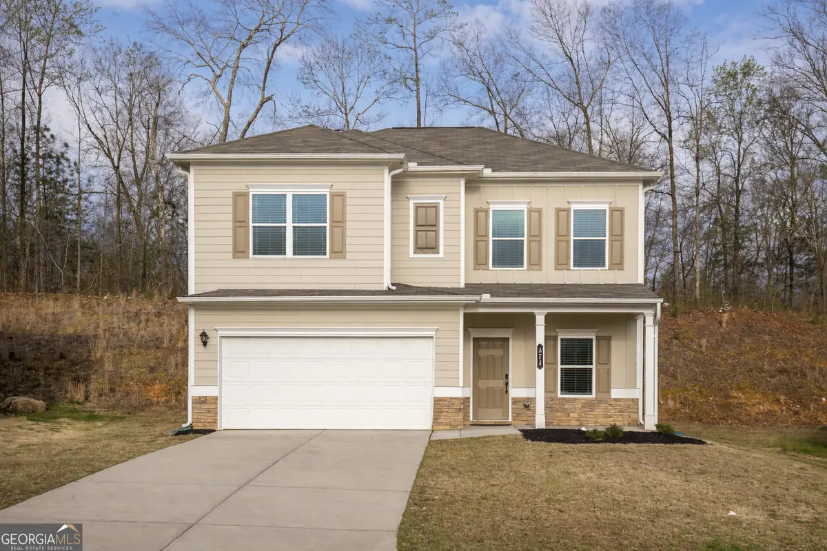 374 Treadstone Drive, Dalton, GA 30720 - #1