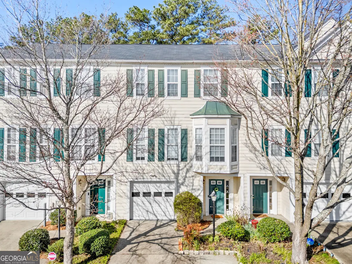 5233 Pinnacle Pointe Court, Norcross, GA 30071 - #1