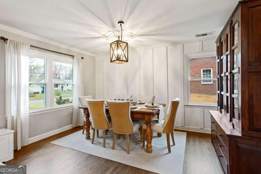 1864 Creat Trail Se, Smyrna, GA 30080 - #3