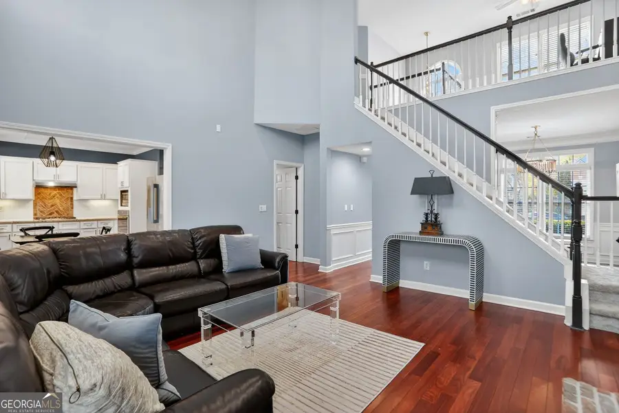 4015 Monroe Court, Alpharetta, GA 30004 - #2