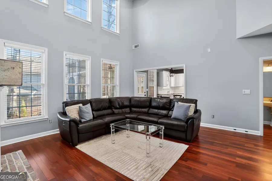 4015 Monroe Court, Alpharetta, GA 30004 - #3