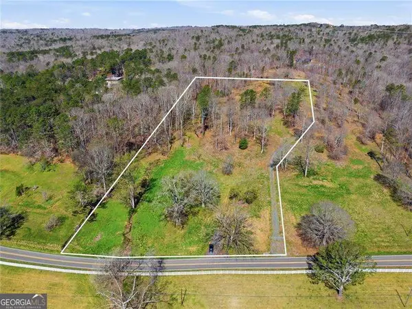 2201 Long Road, Ball Ground, GA 30107