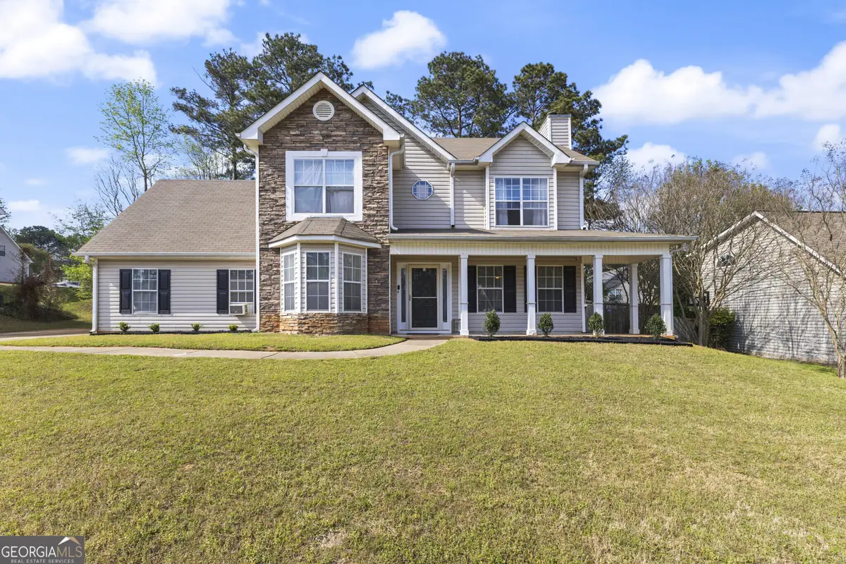 4008 Lindsey Lane, Rex, GA 30273 - #1