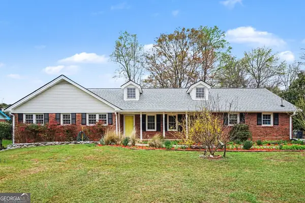 2904 Williams Place, Snellville, GA 30078