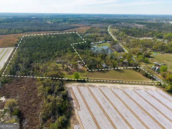 5536 N Hickory Grove Road, Valdosta, GA 31606