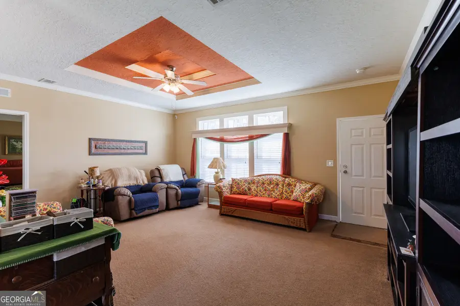 5536 N Hickory Grove Road, Valdosta, GA 31606 - #3