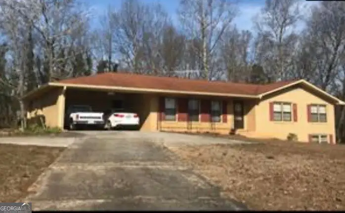 5844 Stephens Road, Flowery Branch, GA 30542 - #1