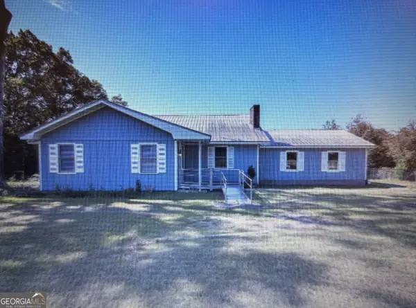 6403 Barfield Road, Macon, GA 31216