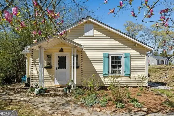 257 Vance Circle Ne, Marietta, GA 30060